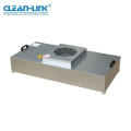 Hot Selling Stainless Steel Fan Filter Unit FFU